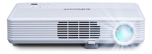 Infocus In1156 Video - Proyector (3000 Lúmenes Ansi, Dlp,