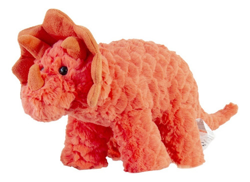 Juguete De Peluche Suave De Dinosaurio De Peluche Adorable