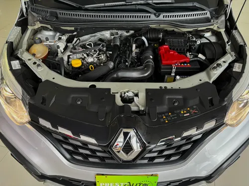 Renault Captur (FL) INTENS