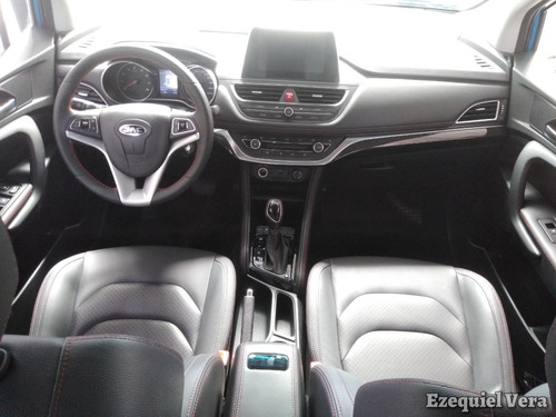 Jac S3 1.6 Intelligent Mt 2021 Color Negro Stock Fisico
