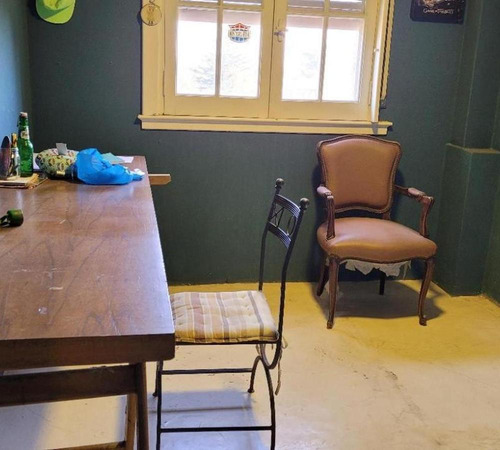 Casa 3 Ambientes Castelar Norte Con Pileta