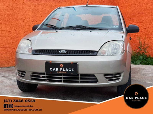 Ford Fiesta Sedan1.6flex