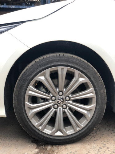 Imagem 7 de 8 de Sucata Toyota Corolla 2020/2021 Flex 177cvs