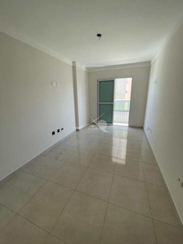 Imagem 25 de 27 de Apartamento Em Praia Grande, Caiçara - V5633
