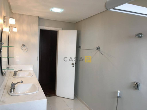 Imagem 8 de 12 de Apartamento À Venda Por R$ 950.000 - Centro - Americana/sp - Ap0393