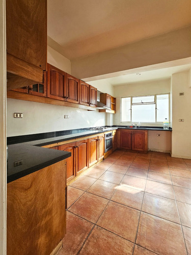 Precioso Departamento Estilo Francés En Pocuro