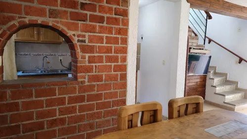 Casa En Condominio Con Alberca , Emiliano Zapata