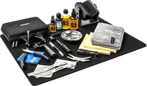 Comprar Jim Dunlop Sistema 65 Setup Completo Tech Pack Guitar...