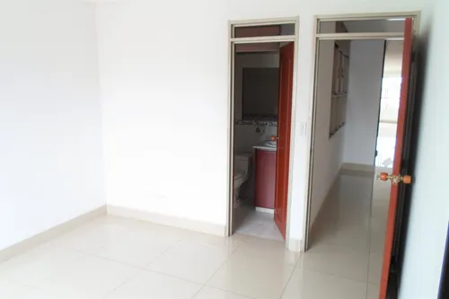 Amplio Apartamento Exelente Ubicacion