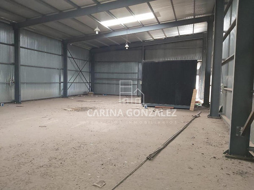 Imagen 13 de 13 de Galpón Neuquen Parque Industrial Centenario