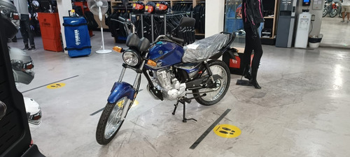 Imagen 12 de 16 de Motomel S2 Base 0km 2023