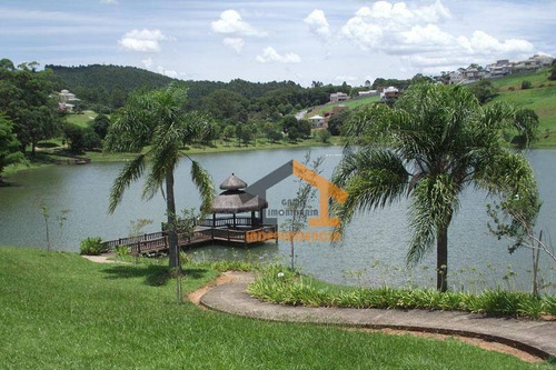 Imagem 9 de 30 de Terreno À Venda, 660 M² Por R$ 350.000,00 - Condomínio Villagio Paradiso - Itatiba/sp - Te1097