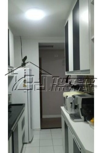 Imagem 15 de 15 de Apartamento Com 2 Dormitórios, Sendo 1 Suíte Na Zona Sul De São José Dos Campos