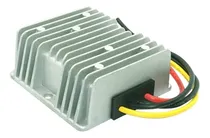 Comprar Transformador Conversor Convertidor 24v A 12v 20a - Enertik
