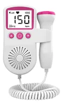 Comprar Monitor Frecuencia Cardíaca Fetal Doppler De Materno Fetal