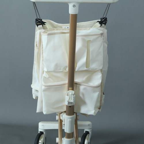 Bolsa Organizadora Para Cochecito De Bebé, Multiusos,