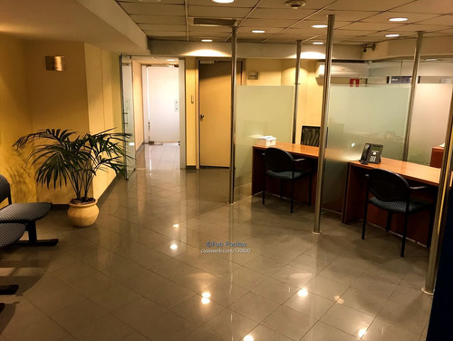 Imagen 7 de 11 de Alquiler De Oficina En El Centro Para Importante Empresa