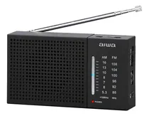 Comprar Radio Portatil Am\u002Ffm Analogica Aiwa  Awfml2 0,3w - Tecnobox