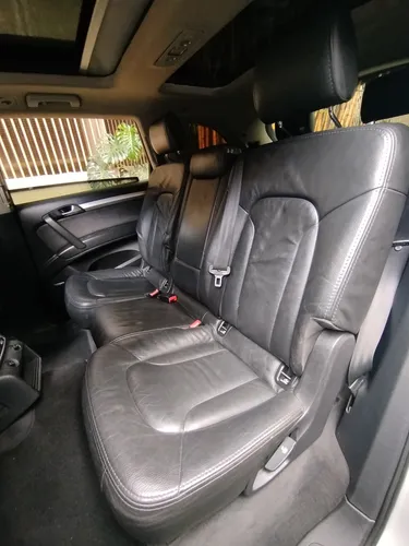 Audi Q7 V6 3.0 Tdi Quattro Luxury