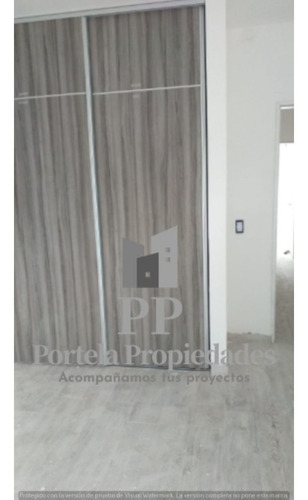 Imagen 13 de 19 de Duplex A Estrenar 3 Ambientes Ituzaingo