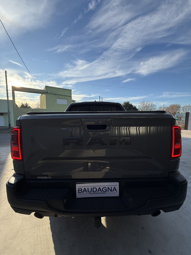 RAM Rampage 2.0 Rebel Gme At9 4X4