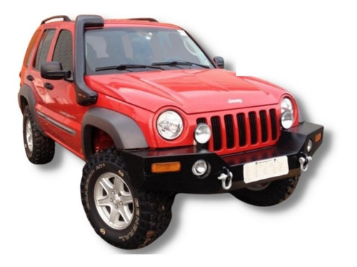 Snorkel Jeep Cherokee Sport Kj (lado Carona)