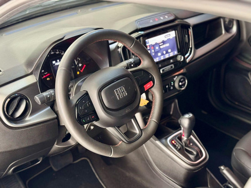 Fiat Strada ULTRA T200AT