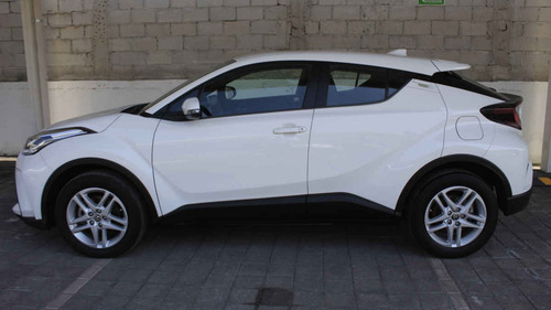 Imagen 2 de 15 de Toyota C-hr 2020 4p Cvt L4/2.0 Aut