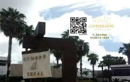 Casa En Remate En Fraccionamiento Cumbres Del Tezal En Los Cabos, Bcs