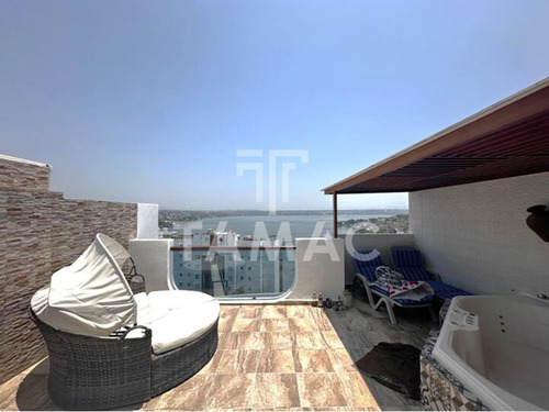 Casa En Venta En Tequesquitengo, Jojutla, Morelos