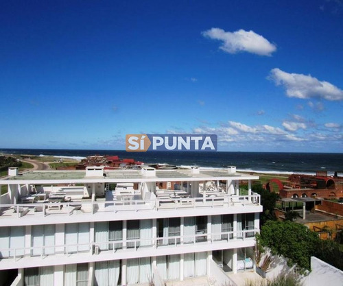Imagen 8 de 9 de Apartamento En Manantiales