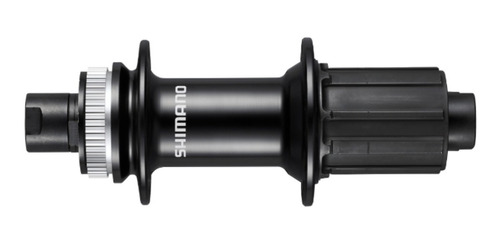 Maza Trasera Shimano Rs470 12x142mm Centerlock - Ciclos