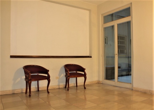 Venta Depto. 3 Ambientes C/dependencia Retiro