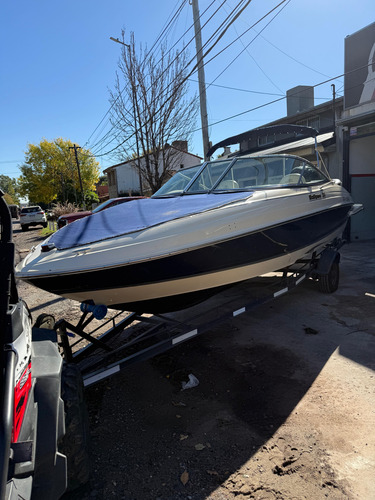 Arco Iris Eclipse 20 Mercury 150 Hp