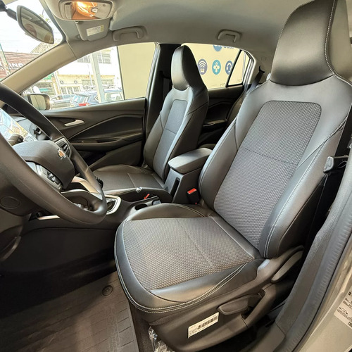 Chevrolet Onix 1.0 Turbo Ltz At