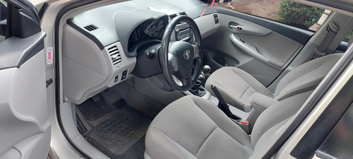 Toyota Corolla 1.8 Xei Mt 136cv