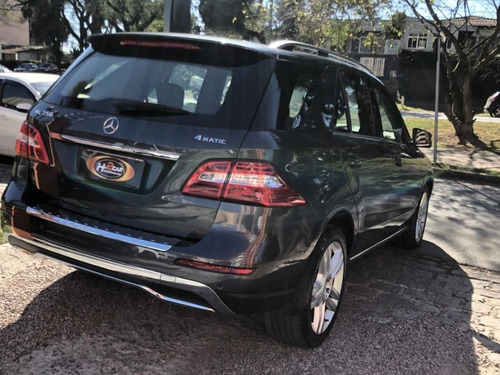 Ml 350 Cgi 306cv