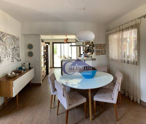 Imagem 22 de 30 de Chácara Com 4 Dormitórios À Venda, 3660 M² Por R$ 3.200.000,00 - Vale Das Laranjeiras - Indaiatuba/sp - Ch0022