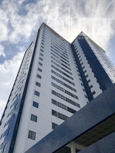 Imagem 6 de 20 de Apartamento À Venda Em Recife/pe - Np29v