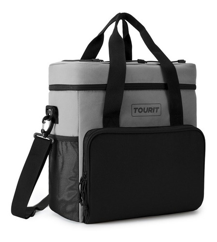 Tourit Cooler Bag Refrigerador Aislado Portátil De 24l