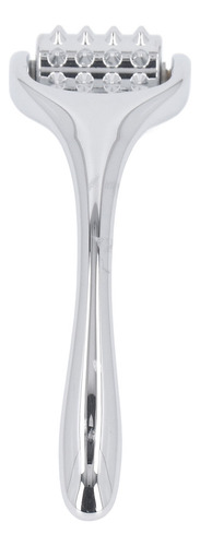 Rodillo De Masaje Acupoint, Metal, Acupuntura, Relajante