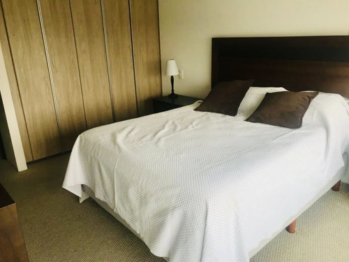 Departamento En Renta En Parques Polanco Amueblado Lindo