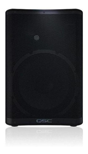 Monitor de escenario QSC CP12 portátil
