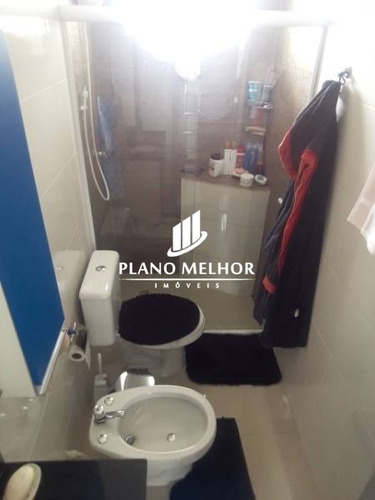 Imagem 14 de 27 de Apartamento Para Venda E Locação Na Vila Matilde - 2 Dorm Com 1 Vaga - 46m² - Ap1395 - Ap1395