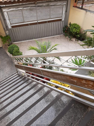 Imagem 2 de 29 de Sobrados À Venda Em Guarulhos/sp - Compre O Seu Sobrados Aqui! - 1471463