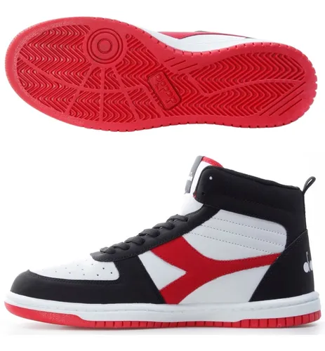 Diadora high sneakers sale