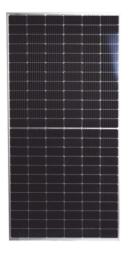 Modulo Solar  450 W Monocristalino 144 Celdas De Grado A