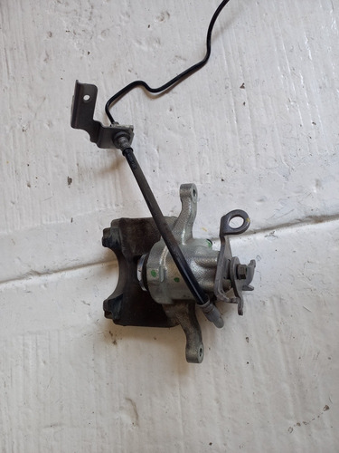 Caliper Derecho Trasero De Dodge Journey Modelo 2012 (Usado)