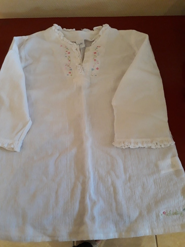Camisola Cheeky Talle 8 