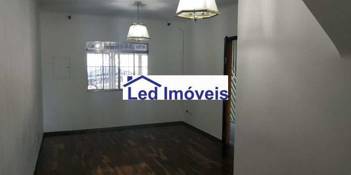 Imagem 2 de 17 de Sobrado Com 3 Dorms, Bela Vista, Osasco - R$ 600 Mil, Cod: 1138 - V1138